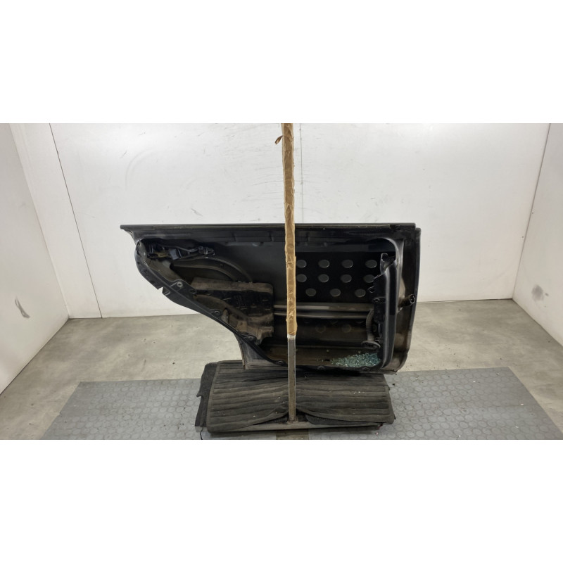Porte arriere gauche VOLKSWAGEN TOUAREG 1 Photo n°5