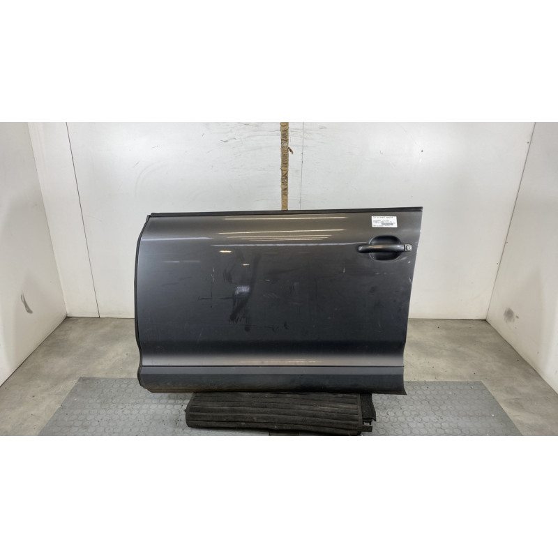 Porte avant gauche VOLKSWAGEN TOUAREG 1 Photo n°1