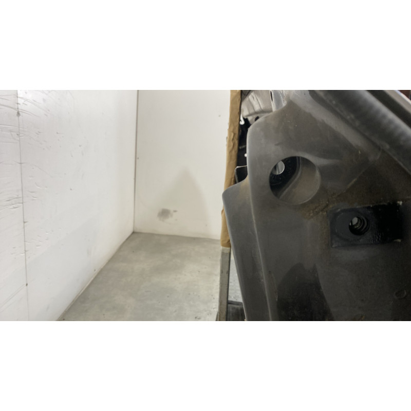Porte avant gauche VOLKSWAGEN TOUAREG 1 Photo n°3