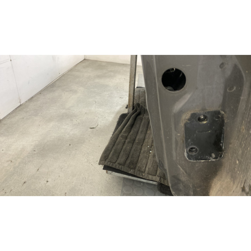 Porte avant gauche VOLKSWAGEN TOUAREG 1 Photo n°4
