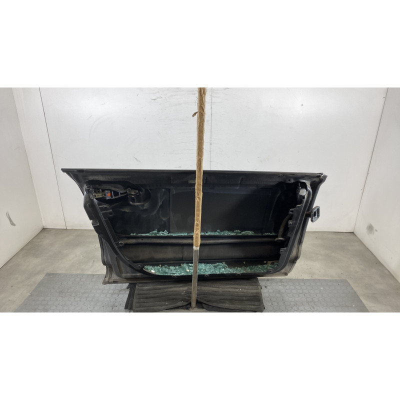 Porte avant gauche VOLKSWAGEN TOUAREG 1 Photo n°5