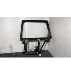 Leve vitre electrique arriere gauche VOLKSWAGEN TOUAREG 1 Photo n°1