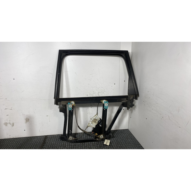 Leve vitre electrique arriere gauche VOLKSWAGEN TOUAREG 1 Photo n°1