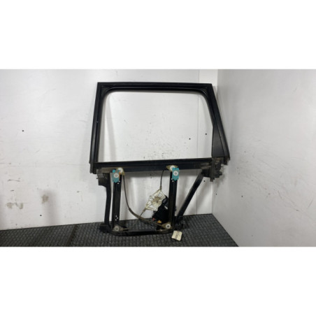 Leve vitre electrique arriere gauche VOLKSWAGEN TOUAREG 1 Photo n°1