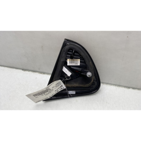 Feu arriere secondaire gauche (feux) RENAULT CAPTUR 1