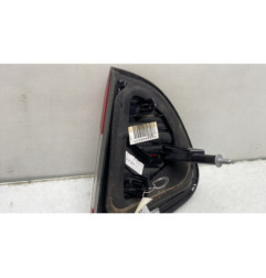 Feu arriere secondaire gauche (feux) RENAULT CAPTUR 1