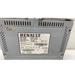 Autoradio d'origine RENAULT CAPTUR 1