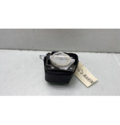 Ceinture arriere gauche RENAULT CAPTUR 1 Photo n°1