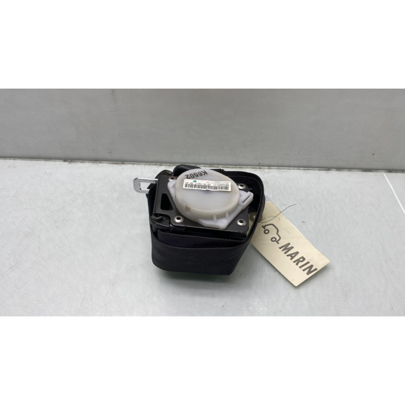 Ceinture arriere gauche RENAULT CAPTUR 1 Photo n°1
