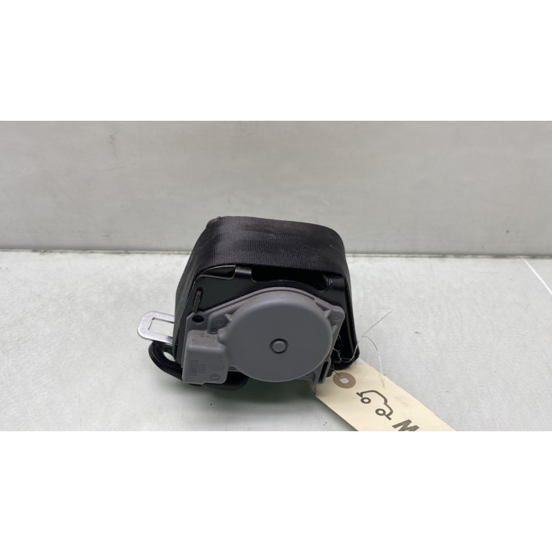 Ceinture arriere gauche RENAULT CAPTUR 1 Photo n°2