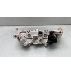 Commande chauffage RENAULT CAPTUR 1