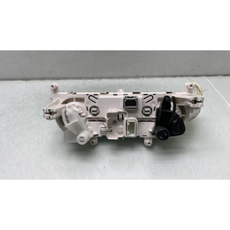 Commande chauffage RENAULT CAPTUR 1