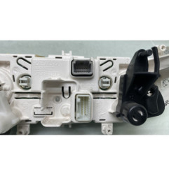 Commande chauffage RENAULT CAPTUR 1