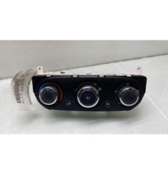 Commande chauffage RENAULT CAPTUR 1