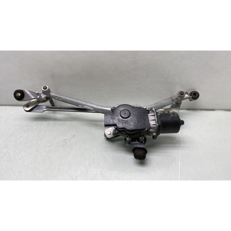 Moteur essuie glace avant RENAULT CAPTUR 1 Photo n°4
