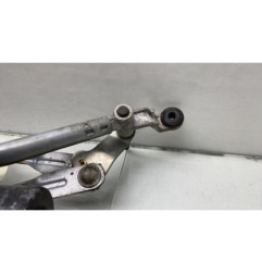Moteur essuie glace avant RENAULT CAPTUR 1
