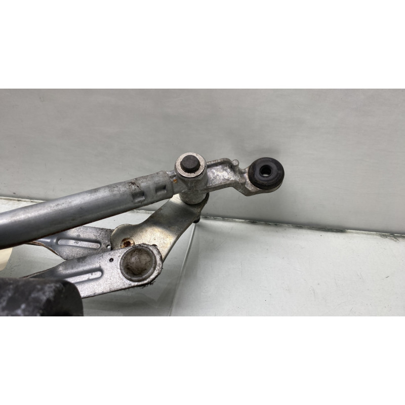 Moteur essuie glace avant RENAULT CAPTUR 1 Photo n°5