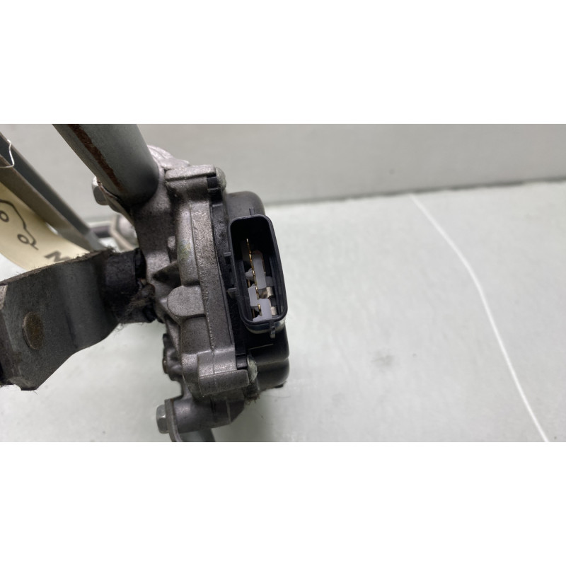 Moteur essuie glace avant RENAULT CAPTUR 1 Photo n°7