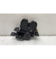 Serrure de coffre RENAULT CAPTUR 1