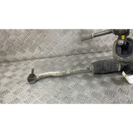 Cremaillere assistee RENAULT CAPTUR 1