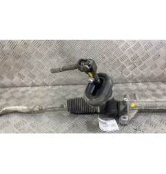 Cremaillere assistee RENAULT CAPTUR 1