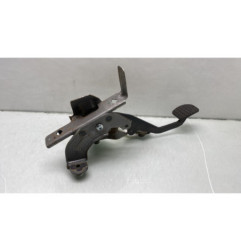 Pedale d'embrayage RENAULT CAPTUR 1