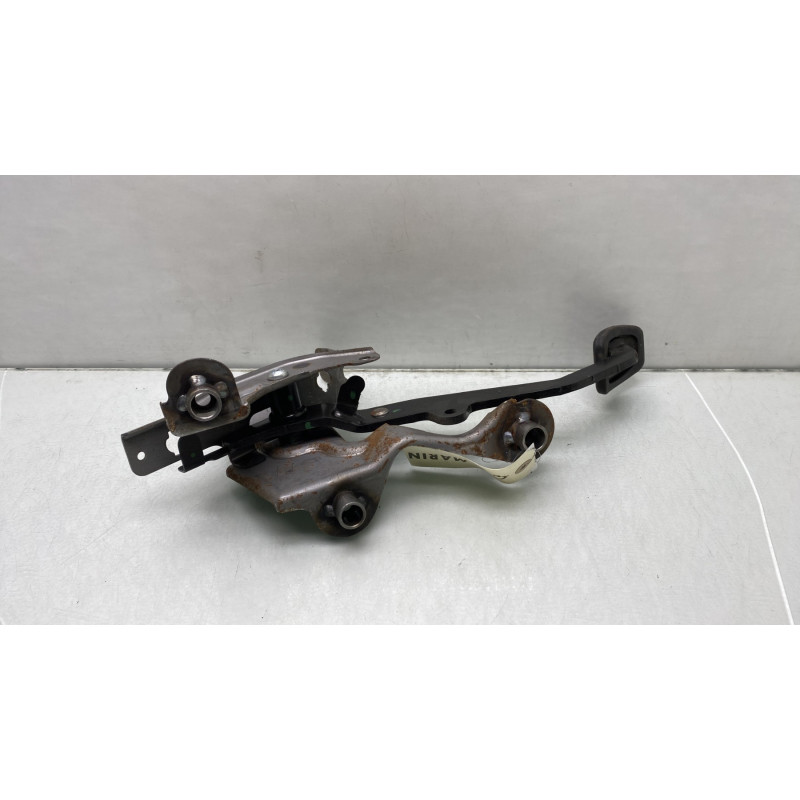 Pedale d'embrayage RENAULT CAPTUR 1 Photo n°3