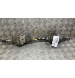 Cardan droit (transmission) VOLKSWAGEN TOUAREG 1 Photo n°1