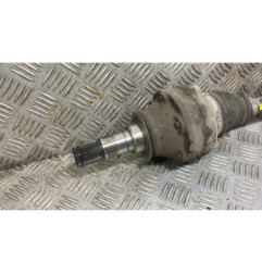 Cardan droit (transmission) VOLKSWAGEN TOUAREG 1