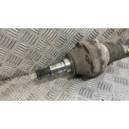Cardan droit (transmission) VOLKSWAGEN TOUAREG 1