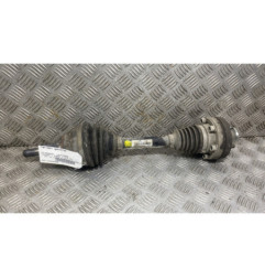 Cardan gauche (transmission) VOLKSWAGEN TOUAREG 1 Photo n°1