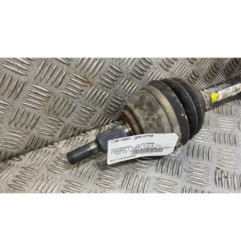 Cardan gauche (transmission) VOLKSWAGEN TOUAREG 1