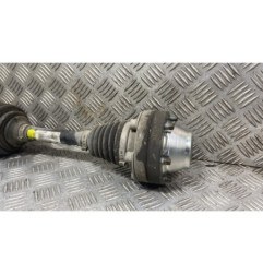 Cardan gauche (transmission) VOLKSWAGEN TOUAREG 1
