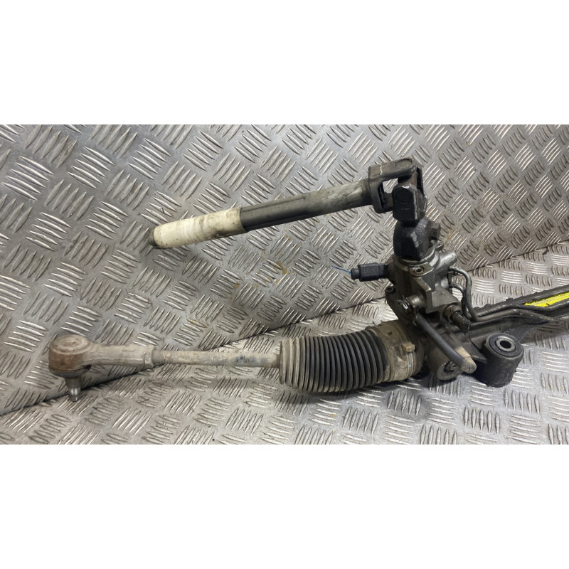 Cremaillere assistee VOLKSWAGEN TOUAREG 1 Photo n°2