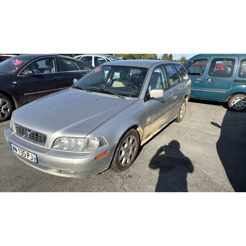 Moteur essuie glace avant VOLVO V 40 1 Photo n°4
