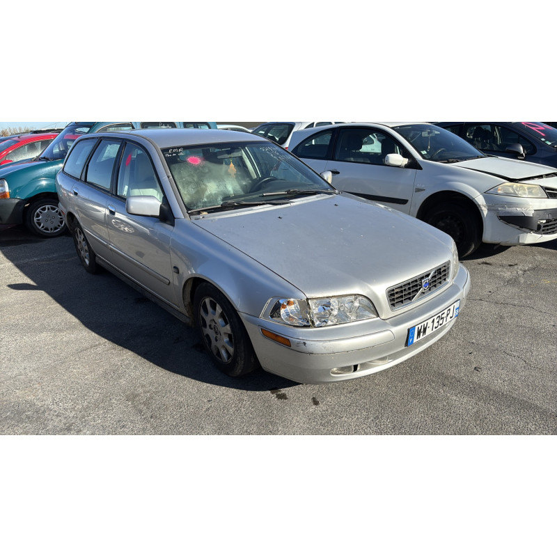 Moteur essuie glace avant VOLVO V 40 1 Photo n°5