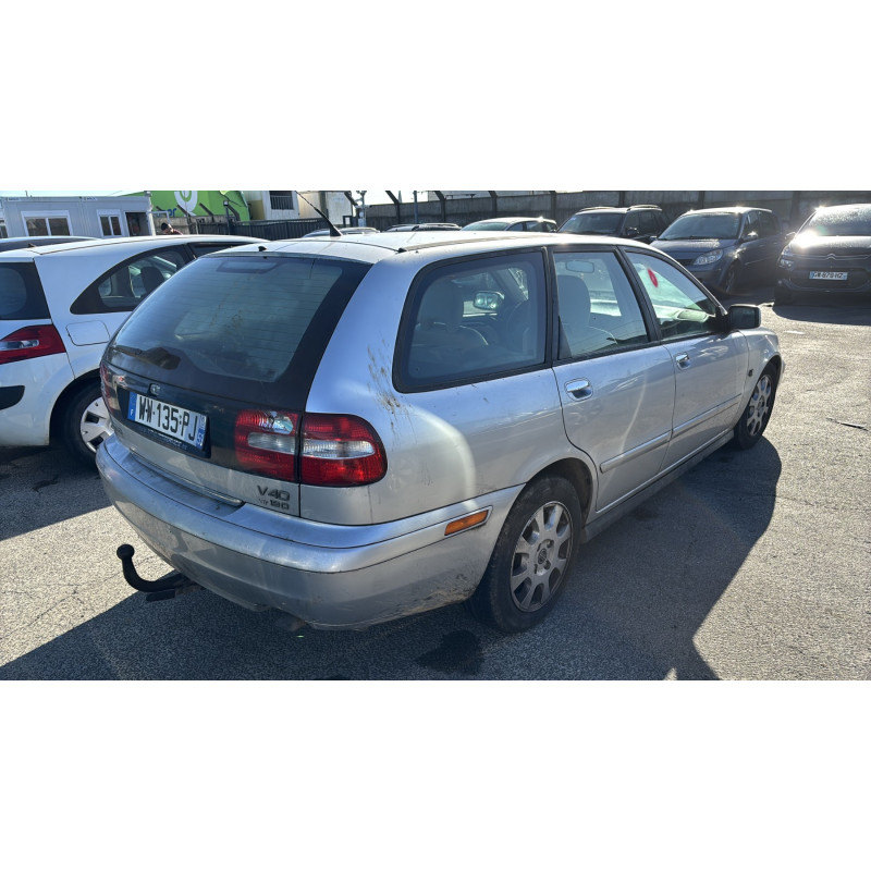 Moteur essuie glace avant VOLVO V 40 1 Photo n°6