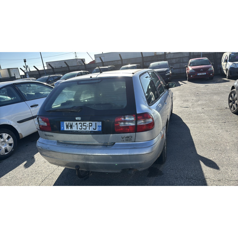 Moteur essuie glace avant VOLVO V 40 1 Photo n°8