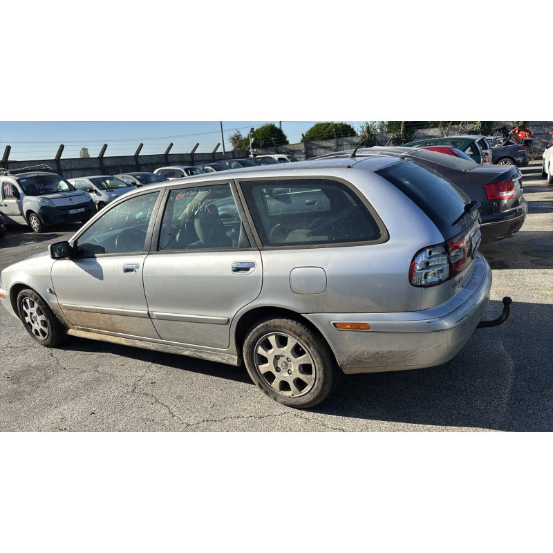 Moteur essuie glace avant VOLVO V 40 1 Photo n°9