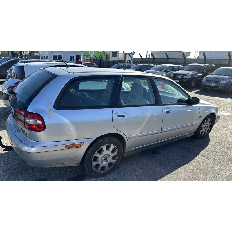 Moteur essuie glace avant VOLVO V 40 1 Photo n°10