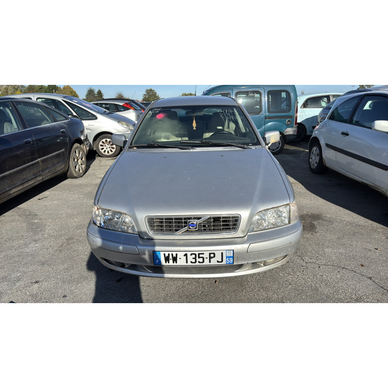Moteur essuie glace avant VOLVO V 40 1 Photo n°11
