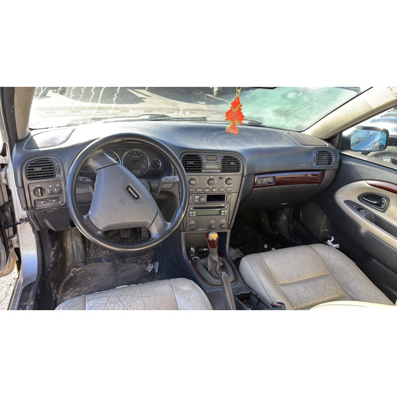 Moteur essuie glace avant VOLVO V 40 1 Photo n°15