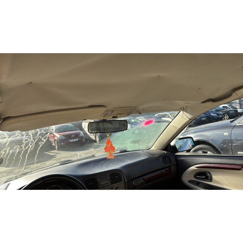 Moteur essuie glace avant VOLVO V 40 1 Photo n°16