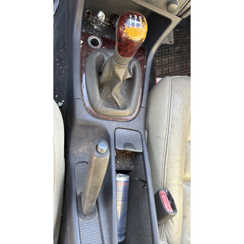 Moteur essuie glace avant VOLVO V 40 1 Photo n°18
