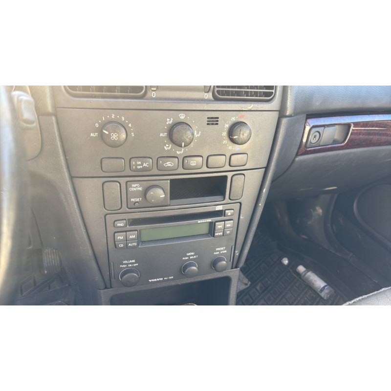 Moteur essuie glace avant VOLVO V 40 1 Photo n°19