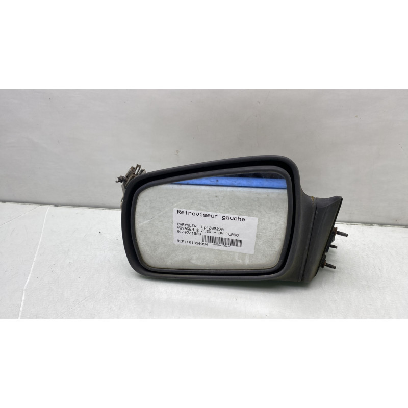 Retroviseur gauche CHRYSLER VOYAGER 2 Photo n°1