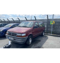 Retroviseur gauche CHRYSLER VOYAGER 2