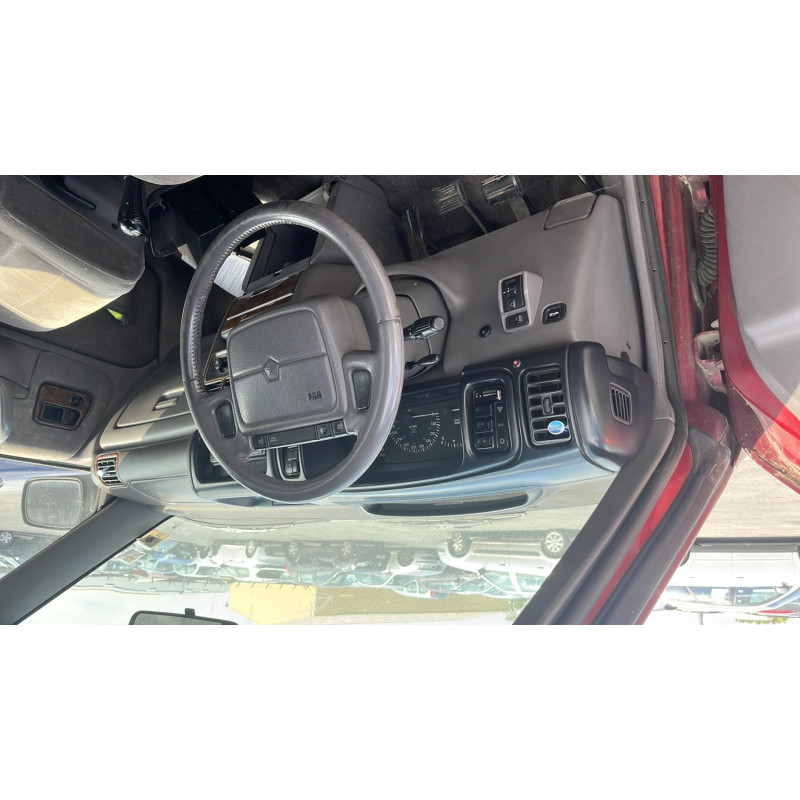 Retroviseur gauche CHRYSLER VOYAGER 2 Photo n°7
