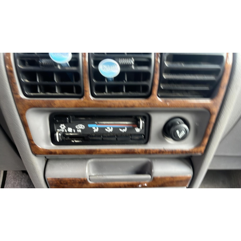 Retroviseur gauche CHRYSLER VOYAGER 2 Photo n°8