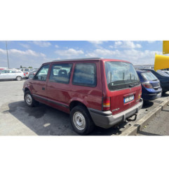 Retroviseur gauche CHRYSLER VOYAGER 2